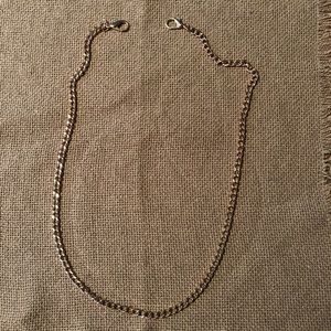 Two Face Mask Holder Necklaces